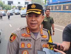 Polisi Siapkan Pengamanan Aksi Bela Palestina di Monas Besok