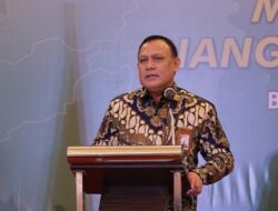 Ketua KPK Firli Bahuri Diperiksa Lagi Pekan Depan