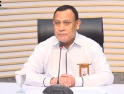 Ketua KPK Ungkap Alasan Hindari Wartawan Usai Diperiksa di Bareskrim Polri