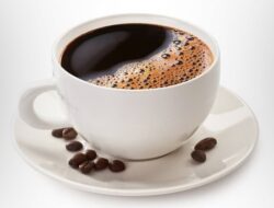 Wajib Tau, Penderita Lima Penyakit Ini Dilarang Minum Kopi