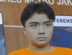 Muka Leon Dozan Dikenakan Pasal Berlapis, Penganiayaan dan Hina Polri