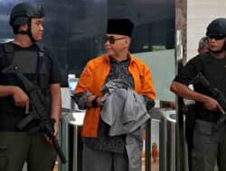 Penyidik Hitung Kerugian Negara Atas Dugaan Korupsi Dana BOS Panji Gumilang