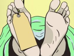 Sempat Dikira Boneka, Jasad Pria Ditemukan Tewas Tergantung di Kebun Jaksel