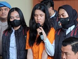 Gelapkan Tiket Coldplay, Ghisca Debora ke Belanda Temui Pacar