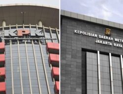 Polda Metro Kembali Surati KPK untuk Penyitaan Dokumen di Kasus SYL