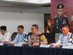 Tak Ada Unsur Pidana, Penyelidikan Kasus Jasad Terbakar di Halim Dihentikan