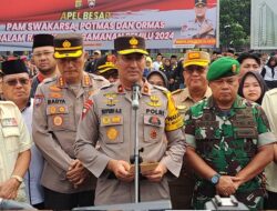 Gencarkan Patroli Siber Jelang Pemilu, Polda Metro Bakal Tindak Provokator