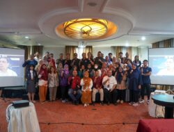 Sosialisasi Manajemen Risiko dan Bimtek Pembangunan Zona Integritas Kemenpora Diharapkan Terimplementasi Dengan Baik