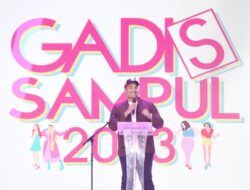 Menpora Dito Harap Finalis Gadis Sampul Bisa Jadi Ikon Bagi Wanita Indonesia Dalam Berkarya