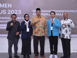 Pentingnya Kesadaran Politik Bagi Generasi Muda