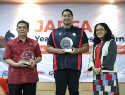 Menpora Dito Senang Olahraga Catur Bisa Lebih Masif Dilakukan untuk Generasi Muda