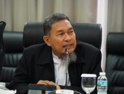 Hidayatullah Nilai Pemblokiran rekening Judi Online Belum Efektif