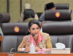 Kris Dayanti: Stok Vaksin Covid-19 Banyak dan Masih Gratis, Per Januari 2024 Berbayar