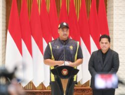 Menpora Dito Sebut Sukses Piala Dunia U-17 Membawa Dampak Positif Terhadap Ekonomi Sektoral dan Wilayah