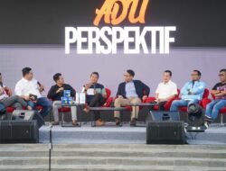 Menpora Dito Dorong Pemuda Ikut Memilih di Pemilu 2024