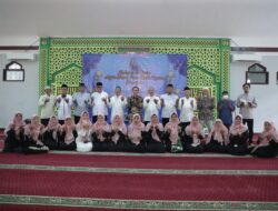 Kemenpora Apresiasi Khataman Al-Qur’an Majelis Tilawah Purna Bhakti Pegawai Kemenpora