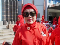 Ketua Harian STI Dukung Kemenpora untuk Ajak Masyarakat Sehat Wujudkan Indonesia Bugar 2045