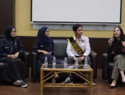 Kemenpora Nilai Olahraga Cara Efektif untuk Mengelola Kesehatan Mental