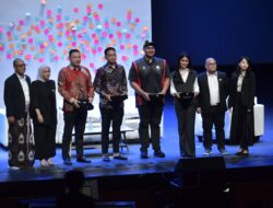 Jadi Pembicara di The Futuris Summit, Menpora Dito Ajak Kaum Muda Kenali Diri Sendiri