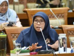 Netty Aher: Jangan Ada yang Ditutupi Kasus Meledaknya Smelter PT ITSS Morowali
