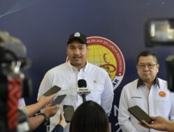 Menpora Dito Ingin Biliar Berkembang Jadi Olahraga Industri