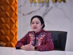 Puan: Tingkatkan Antisipasi Jelang Momen Pergantian Tahun Demi Kenyamanan dan Keamanan Publik