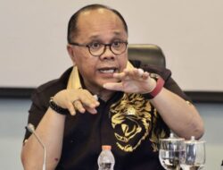 Surat Suara di Taipei Sudah Terdistribusi di Luar Jadwal, Komisi II Akan Panggil KPU