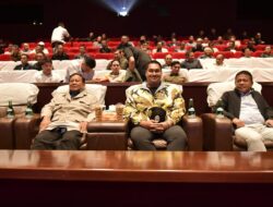 Menpora Dito Apresiasi Film ‘Indonesia Dari Timur’ yang Angkat Tema Olahraga