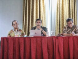 Kemenpora Gelar Sosialisasi Manajemen Risiko dan Bimtek Pembangunan Zona Integritas