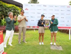 Kemenpora Apresiasi Simone APAC Cup 2023 Jadi Ajang Persahabatan dan Pembinaan Atlet