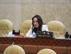 Cen Sui Lan: Rp300 Miliar Disiapkan untuk Pembangunan Tahap Awal Estuari di Siantan Timur