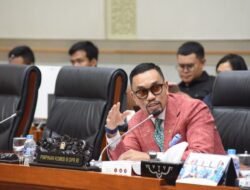 Sahroni Soal Penghentian Sementara Tilang Manual Selama Nataru: Kebijakan Bagus!