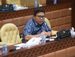 Pemerintah Harus Cek Kembali Moda Transportasi Jelang Libur Natal 2023 dan Tahun Baru 2024