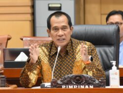 Ini Pesan Komisi I untuk LPP TVRI dan LPP RRI Hadapi Pemilu 2024