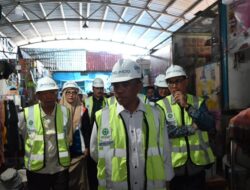 Fasilitas Pelabuhan Penumpang Makassar Masih Minim, Legislator Dorong Pemerataan