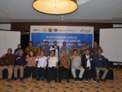 Komisi VII Terus Dukung Pembangunan Infrastruktur dan Jargas di Tanah Air