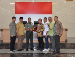 Kemampuan Logistik, Fondasi Utama Sebelum Bicara Netralitas TNI di Pemilu 2024