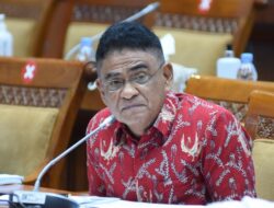 Damai Natal Perkuat Solidaritas Anak Bangsa Hadapi Pemilu 2024