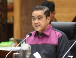 Komisi X Usulkan PON Aceh-Sumut 2024 Diundur