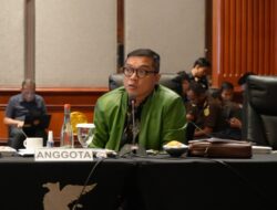 Komisi III Lakukan Pengawasan Kinerja terhadap Mitra di Jawa Timur: Kasus OTT hingga Pemilu 2024