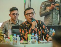Gus Awiek Harap Isu Hukum dan HAM di Debat Capres Bahas Isu Aktual