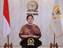 Gempa Sukabumi Diduga Terkait Gunung Salak, Puan Minta Pemerintah Siaga