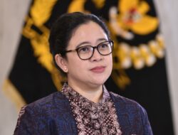 Puan Maharani: DPR Dukung Eksistensi RI di COP28 dalam Upaya Perangi Krisis Iklim