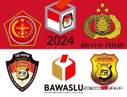 Fast Respon Nusantara Siap Dukung Pemilu Damai 2024 Dan Tangkal Berita Hoax