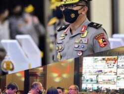 Calon Pengganti Kakorlantas, PP HIMMAH : Brigjen. Pol. Sambodo Purnomo Yogo Layak dan Mampu Memimpin Korps Lalu Lintas