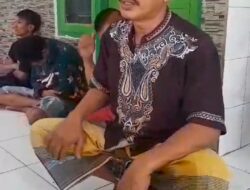 Terlantarnya Nasib 40 0rang ODGJ dan Narkoba di Rumah Panti Tambihul Ghofilin