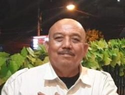 Harap Tercipta Pemilu Damai 2024, Ramdan Damir Ajak Masyarakat Hindari Politik Identitas