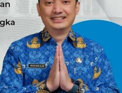 Dr. H. Irfan Nur Alam, SH, MH terpilih sebagai Ketua Dewan KORPRI Kabupaten Majalengka Periode 2023 – 2028