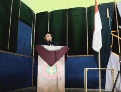 Ketum DPP IWOI NR. Icang Rahardian, SH, MH Melantik DPD IWOI Kab. Majalengka Periode 2023-2028