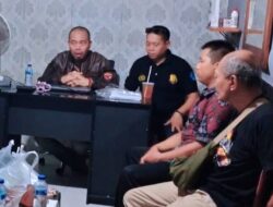 Ketum & Sekjen DPP PW-FRN Tiba di Bali Langsung Pimpin Rapat Bersama Panitia Persiapan Rakernas PW-FRN